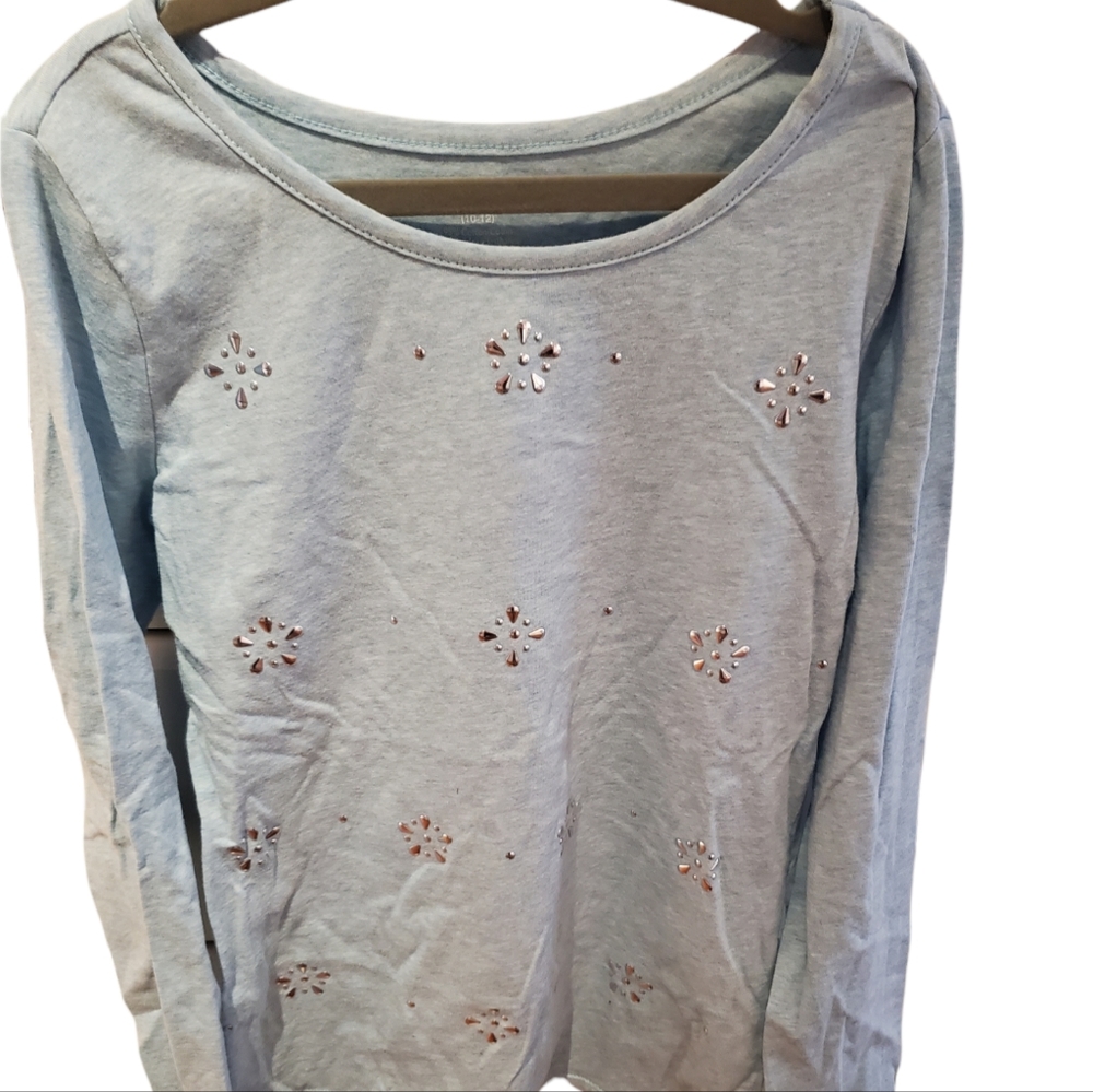 3FOR12 Girls long sleeveshirt